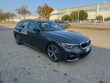 BMW 330 d Touring Msport