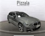 BMW 330 d Touring Msport