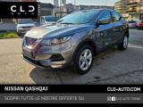 NISSAN Qashqai 1.5 dCi 115 CV Business