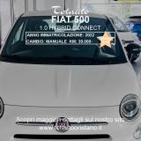 FIAT 500 1.0 Hybrid Connect