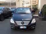 MERCEDES-BENZ B 200 CDI Sport