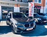 BMW X1 sDrive18d Sport STEPTRONIC- LED