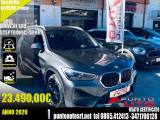 BMW X1 sDrive18d Sport STEPTRONIC- LED