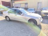 MERCEDES-BENZ C 220 CDI cat Classic
