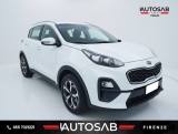 KIA Sportage 1.6 CRDI 136 CV 2WD Mild Hybrid