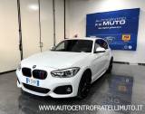 BMW 120 d xDrive 5p. Msport