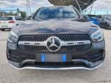 MERCEDES-BENZ GLC 220 d 4Matic Premium Plus Amg COCKPIT-CARPLAY-TETTO