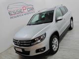 VOLKSWAGEN Tiguan 2.0 TDI 140 CV 4MOTION Sport & Style