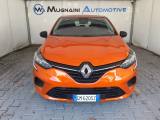 RENAULT Clio 0.9 TCe 100cv GPL 5 porte Life *solo 28.300 Km*