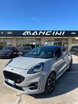 FORD Puma 1.0 EcoBoost Hybrid 125 CV S&S ST-Line X