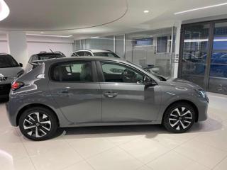 PEUGEOT 208 usata, con Airbag laterali