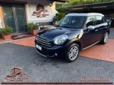 MINI Countryman Mini Cooper D Countryman Automatica