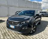 PEUGEOT 3008 BlueHDi 130 S&S EAT8 GT Line