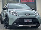 TOYOTA Aygo X 1.0 VVT-i 72 CV 5 porte Lounge - NO VINCOLI