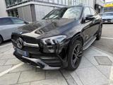 MERCEDES-BENZ GLE 350 d 4Matic Coupé Premium Pro Pack Night