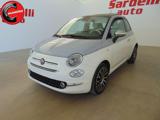 FIAT 500 1.2 Collezione.