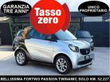 SMART ForTwo 70 1.0 TWINAMIC PASSION+GARANZIA TRE ANNI