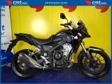 HONDA CB 500 X Garantita e Finanziabile