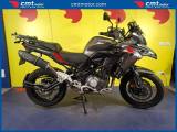 BENELLI TRK 502 Garantita e Finanziabile