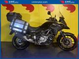 SUZUKI V-Strom 650 Garantita e Finanziabile