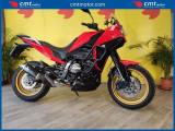 MOTO MORINI Other X Cape 650 Garantita e Finanziabile