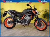 KTM 890 Duke Garantita e Finanziabile