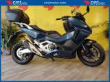 HONDA Forza 750 Garantito e Finanziabile