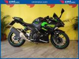 KAWASAKI Ninja 400 Garantita e Finanziabile