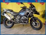 BMW R 1200 GS Adventure Garantita e Finanziabile