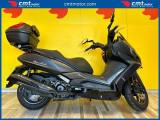 KYMCO Downtown 350i Garantito e Finanziabile