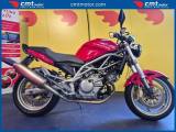 CAGIVA Raptor 650 Garantita e Finanziabile