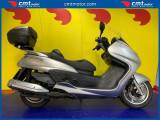 YAMAHA Majesty 400 Finanziabile - GRIGIO - 79177