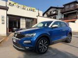 VOLKSWAGEN T-Roc 1.0 TSI 115 CV Style BlueMotion Technology