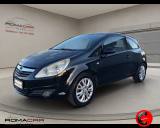 OPEL Corsa 1.2 80CV 3 porte GPL-TECH Enjoy