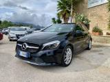 MERCEDES-BENZ A 180 d Automatic Sport