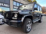 MERCEDES-BENZ G 500 V8