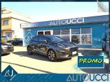FORD Puma 1.0 EcoBoost Hybrid 125 CV S&S aut. ST-Line