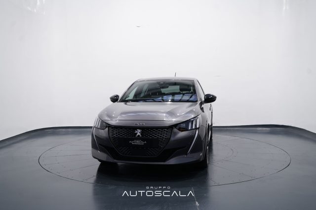 peugeot 208 1.2 puretech 100cv eat8 gt 5 porte usata