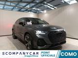 AUDI Q3 SPB 35 TFSI S line edition