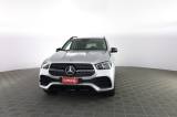 MERCEDES-BENZ CLA sse GLE GLE 350 d 4Matic Premium