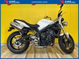 TRIUMPH Street Triple Garantita e Finanziabile