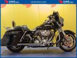 HARLEY-DAVIDSON Other 1690 Street Glide - FLHX Garantita e Finanziabile