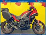 MOTO MORINI Other X Cape 650 Garantita e Finanziabile