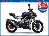 OTHERS-ANDERE OTHERS-ANDERE TVS Motor RTR 310 Plus Garantita e Finanziabile