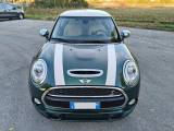 MINI Cooper S Mini F55-F56 2016 2.0 Hype Seven 3p auto WRC AUTO