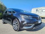 RENAULT Espace Espace 1.6 dci energy Intens 160cv 7p. 4Control