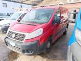 FIAT Scudo 1.6 MJT 8V PC-TN Furgone 10q. Comfort