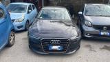 AUDI A6 3.0 TDI 245 CV quattro S tronic