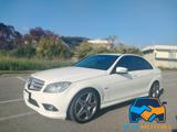 MERCEDES-BENZ C 180 CGI AMG Pack