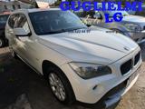 BMW X1 XDrive 20d AUTOM.4WD